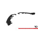 Body kit a vizuální doplňky Přední Flaps Ford Fiesta ST Mk8 Facelift | race-shop.cz