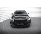 Body kit a vizuální doplňky Přední Splitter V2 BMW 7 G11 Facelift | race-shop.cz