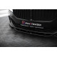 Body kit a vizuální doplňky Přední Splitter V2 BMW 7 G11 Facelift | race-shop.cz