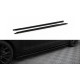 Body kit a vizuální doplňky Difuzory bočních lišt BMW 7 G11 Facelift | race-shop.cz
