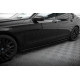 Body kit a vizuální doplňky Difuzory bočních lišt BMW 7 G11 Facelift | race-shop.cz