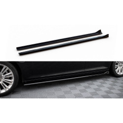 Difuzory bočních lišt Chrysler 300 Mk2