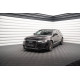 Body kit a vizuální doplňky Difuzory bočních lišt V2 Audi A6 C7 | race-shop.cz