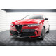 Body kit a vizuální doplňky Přední Splitter V1 Alfa Romeo Tonale Mk1 | race-shop.cz