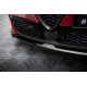 Body kit a vizuální doplňky Přední Splitter V1 Alfa Romeo Tonale Mk1 | race-shop.cz
