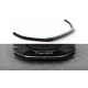 Body kit a vizuální doplňky Přední Splitter V1 Mazda 6 Mk3 Facelift | race-shop.cz