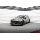 Body kit a vizuální doplňky Přední Splitter V1 Mazda 6 Mk3 Facelift | race-shop.cz