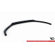Body kit a vizuální doplňky Přední Splitter V1 Mazda 6 Mk3 Facelift | race-shop.cz