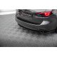 Body kit a vizuální doplňky Středový Zadní Splitter pro Mazda 6 Mk3 Facelift | race-shop.cz