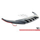 Body kit a vizuální doplňky Difuzory bočních lišt Toyota Yaris Mk3 Facelift | race-shop.cz