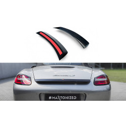 Krytka spoileru Porsche Boxster 987