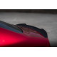 Body kit a vizuální doplňky Krytka spoileru Jaguar XE R-Dynamic X760 Facelift | race-shop.cz