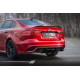 Body kit a vizuální doplňky Krytka spoileru Jaguar XE R-Dynamic X760 Facelift | race-shop.cz