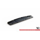 Body kit a vizuální doplňky Středový Zadní Splitter V2 BMW M135i F40 | race-shop.cz