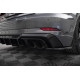 Body kit a vizuální doplňky Zadní Valance Audi S3 Sportback 8V Facelift | race-shop.cz