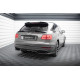Body kit a vizuální doplňky Lower Krytka spoileru 3D Bentley Bentayga Mk1 | race-shop.cz