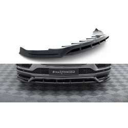 Přední Splitter Bentley Bentayga Mk1