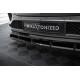 Body kit a vizuální doplňky Přední Splitter Bentley Bentayga Mk1 | race-shop.cz
