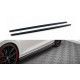 Body kit a vizuální doplňky Difuzory bočních lišt Volkswagen Golf GTI / GTI Clubsport / R-Line Mk8 | race-shop.cz