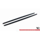 Body kit a vizuální doplňky Difuzory bočních lišt Volkswagen Golf GTI / GTI Clubsport / R-Line Mk8 | race-shop.cz