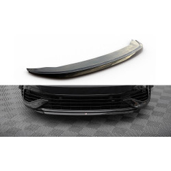 Přední Splitter V.7 Volkswagen Golf R Mk8