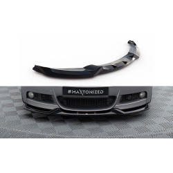 Přední Splitter V1 BMW 1 M-Pack E82