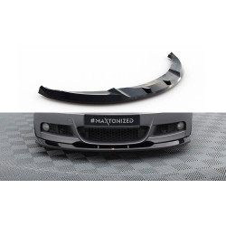 Přední Splitter V2 BMW 1 M-Pack E82