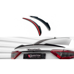 Krytka spoileru Maserati Granturismo S Mk1