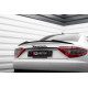 Body kit a vizuální doplňky Krytka spoileru Maserati Granturismo S Mk1 | race-shop.cz