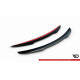 Body kit a vizuální doplňky Krytka spoileru Maserati Granturismo S Mk1 | race-shop.cz