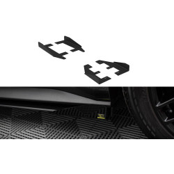 Boční lišty Ford Mustang GT Mk6