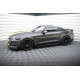 Body kit a vizuální doplňky Boční lišty Ford Mustang GT Mk6 | race-shop.cz