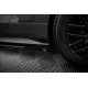 Body kit a vizuální doplňky Boční lišty Ford Mustang GT Mk6 | race-shop.cz