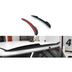 Krytka spoileru Toyota IQ