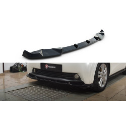 Přední Splitter Toyota IQ