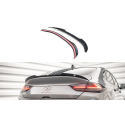 Krytka spoileru Hyundai I30 Fastback N-Line Mk3 Facelift