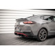 Body kit a vizuální doplňky Krytka spoileru Hyundai I30 Fastback N-Line Mk3 Facelift | race-shop.cz