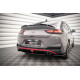 Body kit a vizuální doplňky Krytka spoileru Hyundai I30 Fastback N-Line Mk3 Facelift | race-shop.cz