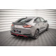 Body kit a vizuální doplňky Zadní boční splittry Hyundai I30 Fastback N-Line Mk3 Facelift | race-shop.cz