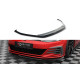 Body kit a vizuální doplňky Přední Splitter V3 Volkswagen Golf GTI Mk7 Facelift | race-shop.cz