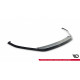 Body kit a vizuální doplňky Přední Splitter V3 Volkswagen Golf GTI Mk7 Facelift | race-shop.cz