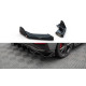 Body kit a vizuální doplňky Zadní boční splittry V.4 Hyundai I30 N Hatchback Mk3 Facelift | race-shop.cz