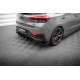 Body kit a vizuální doplňky Zadní boční splittry V.4 Hyundai I30 N Hatchback Mk3 Facelift | race-shop.cz