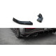 Body kit a vizuální doplňky Zadní boční splittry V.6 Hyundai I30 N Hatchback Mk3 Facelift | race-shop.cz