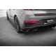 Body kit a vizuální doplňky Zadní boční splittry V.6 Hyundai I30 N Hatchback Mk3 Facelift | race-shop.cz