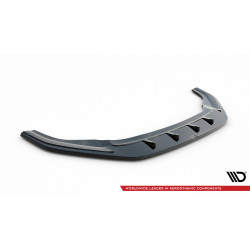 Přední Splitter V3 Volkswagen Golf GTI Mk7
