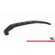 Body kit a vizuální doplňky Přední Splitter V3 Volkswagen Golf GTI Mk7 | race-shop.cz