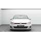 Body kit a vizuální doplňky Přední Splitter V3 Volkswagen Golf GTI Mk7 | race-shop.cz