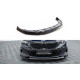 Body kit a vizuální doplňky Přední Splitter V2 BMW 5 M-Pack G60 | race-shop.cz