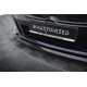 Body kit a vizuální doplňky Přední Splitter V2 BMW 5 M-Pack G60 | race-shop.cz